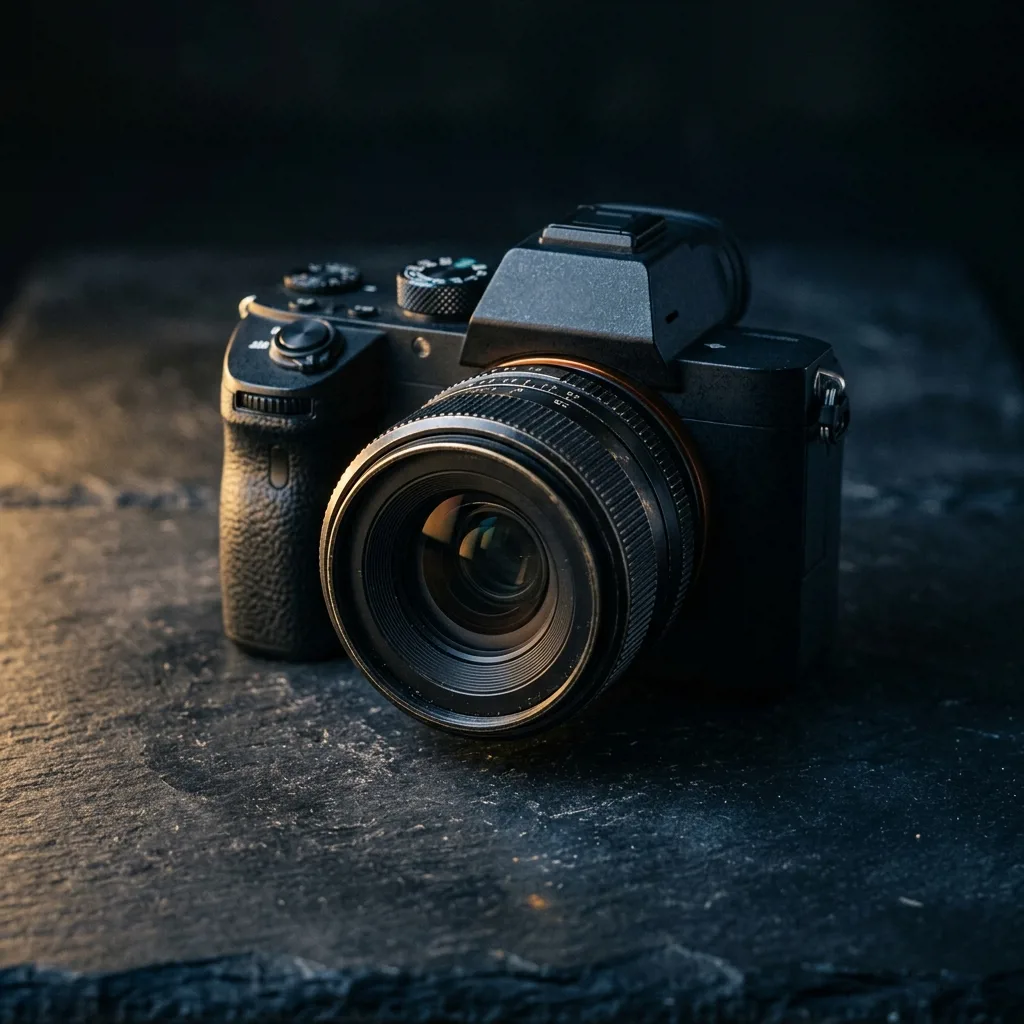 Скупка фотоаппаратов и объективов в Санкт-Петербурге