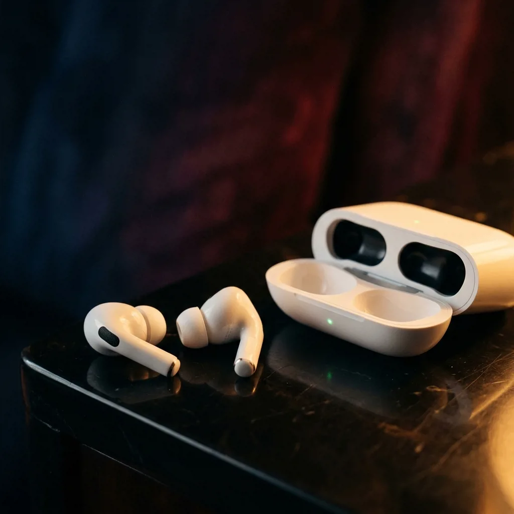 Скупка AirPods Pro и AirPods Pro 2 в Колпино