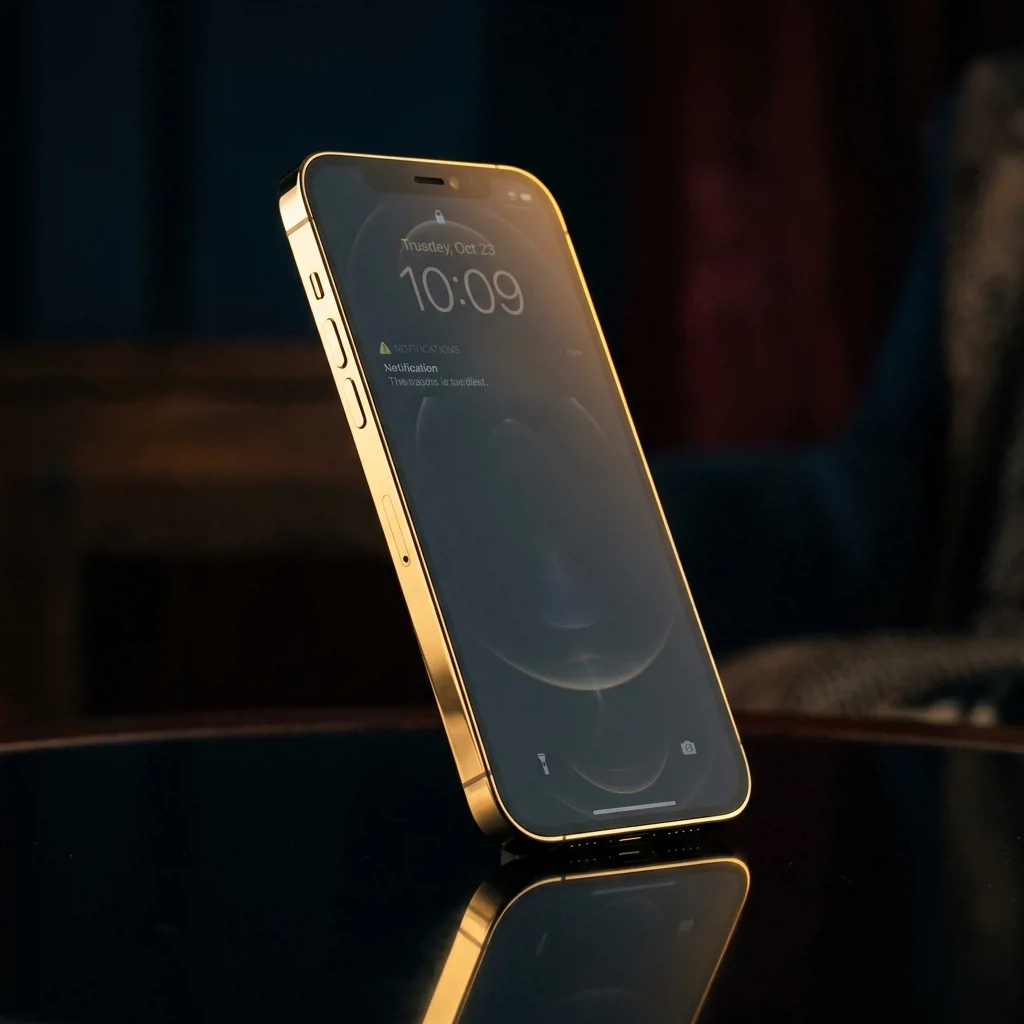 iPhone 12 Pro Max 512 ГБ
