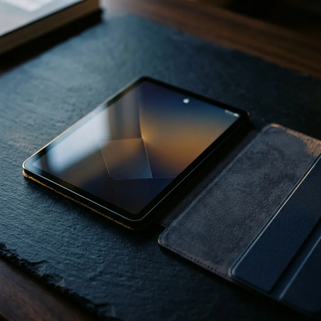 Восстановленные iPad с гарантией магазина