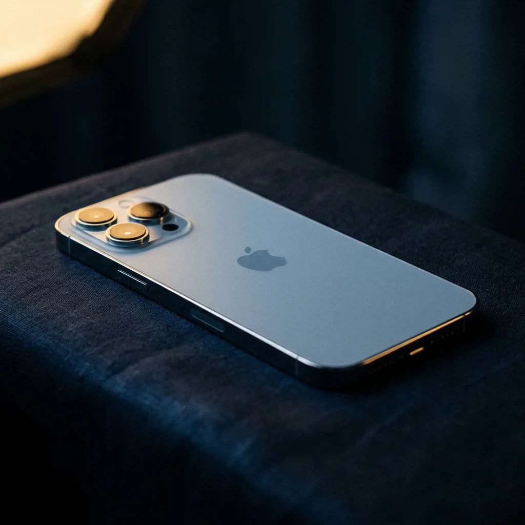 iPhone 13 Pro Max — восстановленный