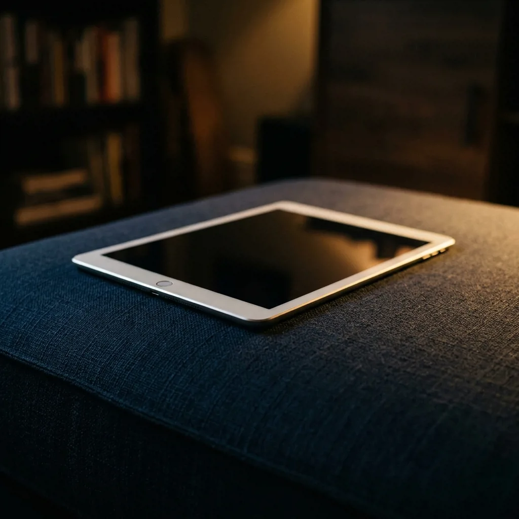 Восстановленные iPad с гарантией магазина