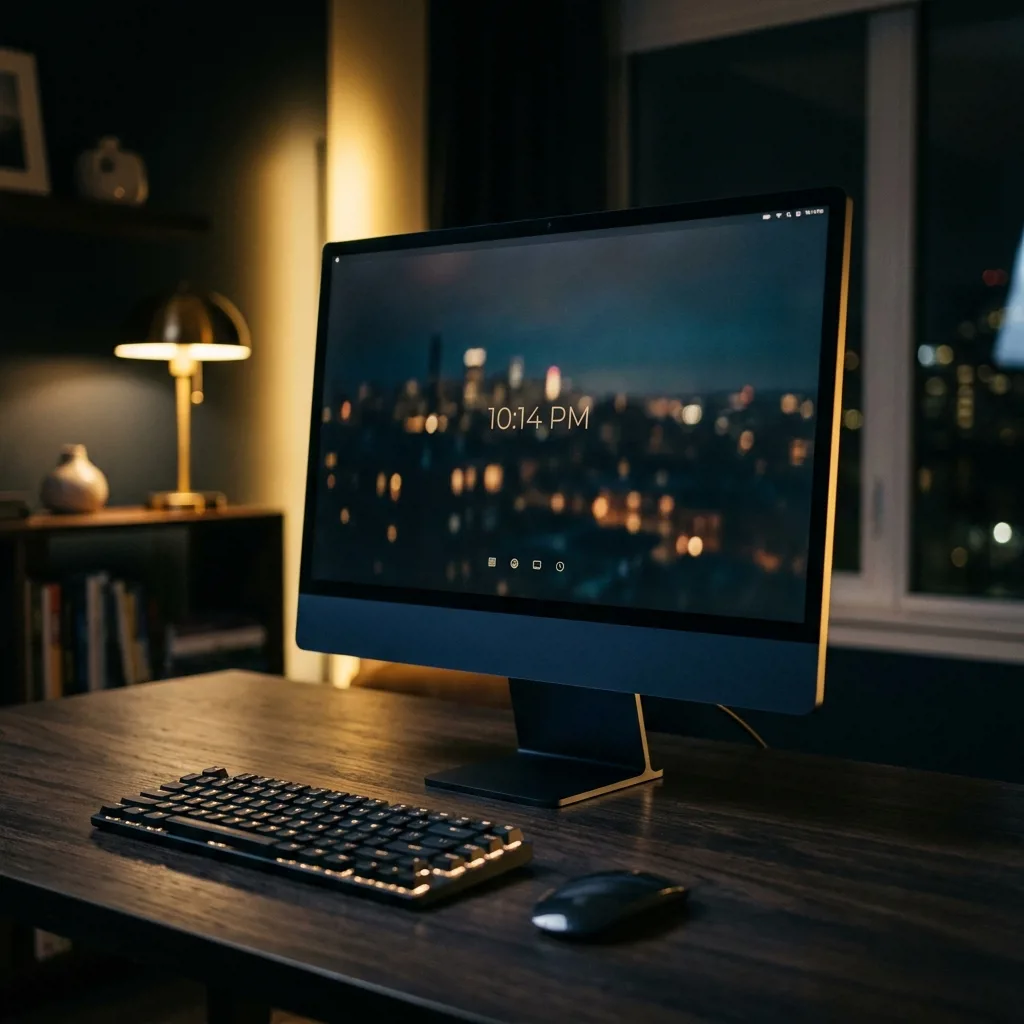 Скупка моноблоков Apple iMac, HP, Lenovo в Санкт-Петербурге