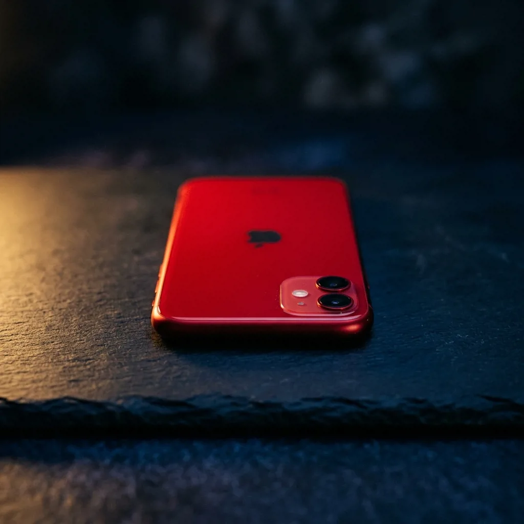Восстановленный iPhone 11 в разных цветах