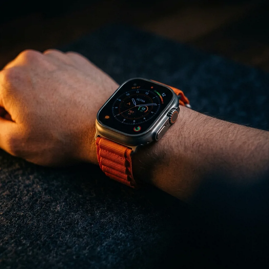 Выкуп Apple Watch Ultra дорого в Санкт-Петербурге