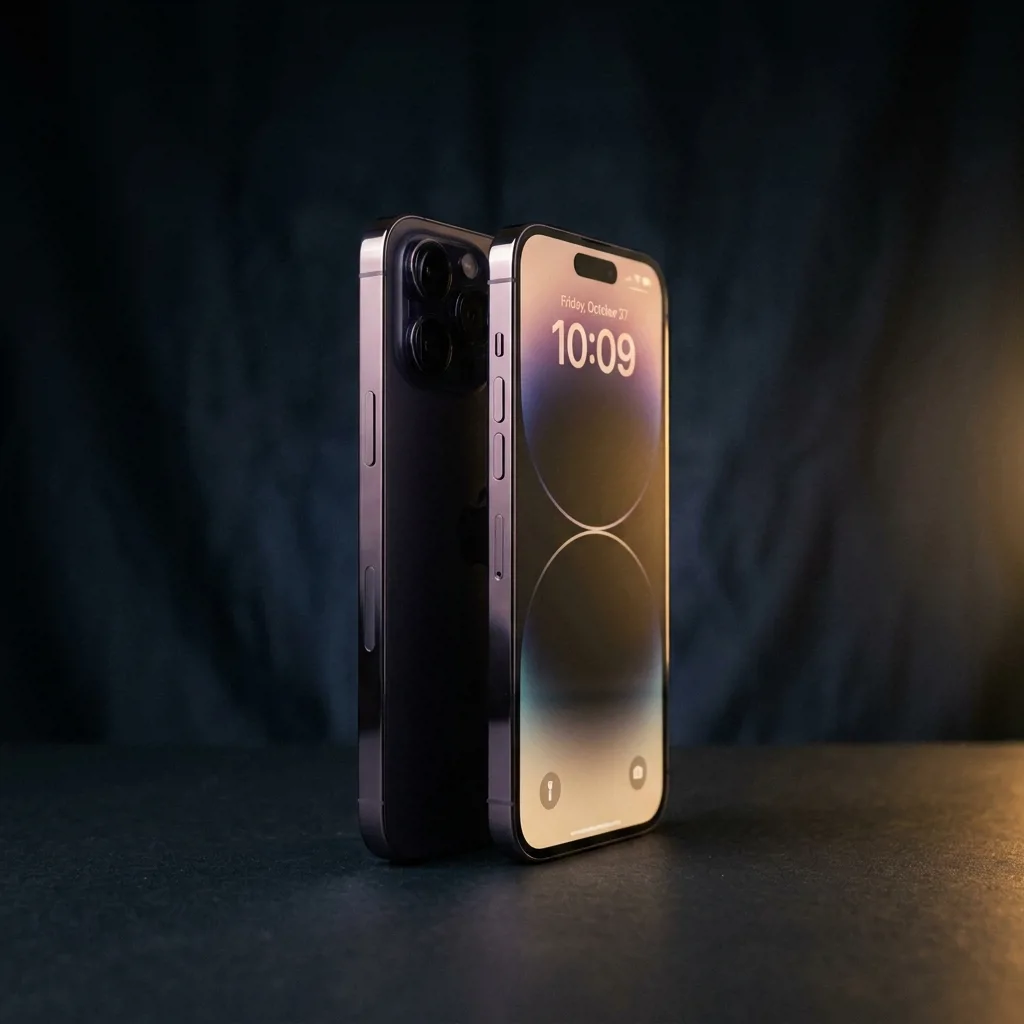 iPhone 14 Pro Max 256 ГБ — купить в Санкт-Петербурге