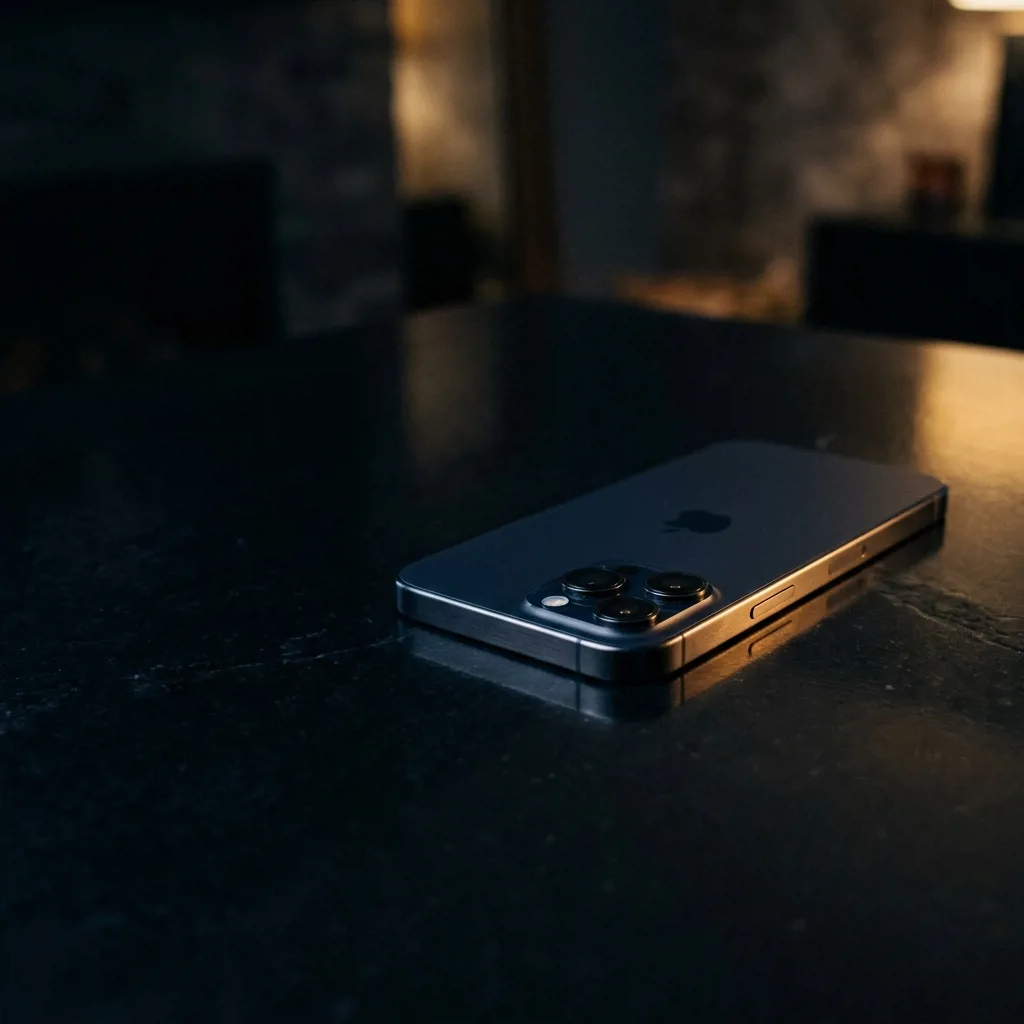 Купить iPhone 16 Pro Max 128 ГБ в Санкт-Петербурге
