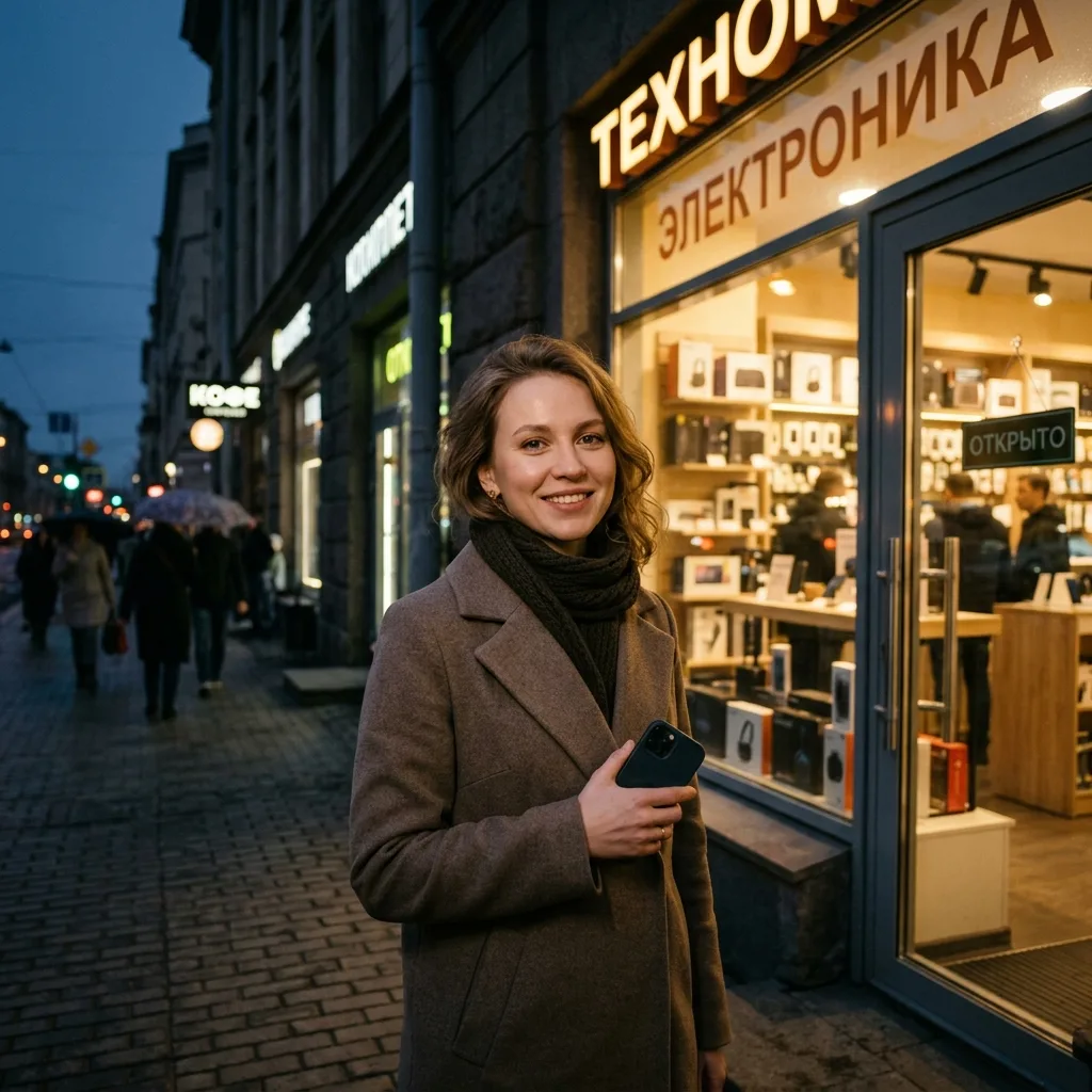 Рескупка — скупка и продажа, Санкт-Петербург