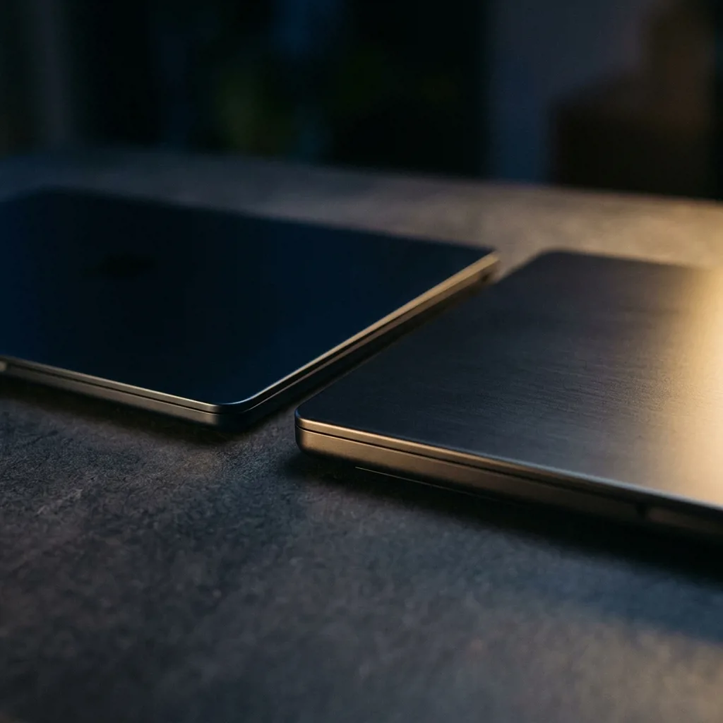 Скупка ноутбуков MacBook в Санкт-Петербурге