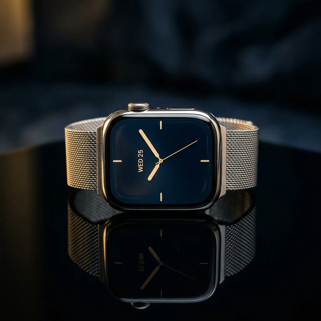 Скупка Apple Watch Series и Ultra в Красносельском районе