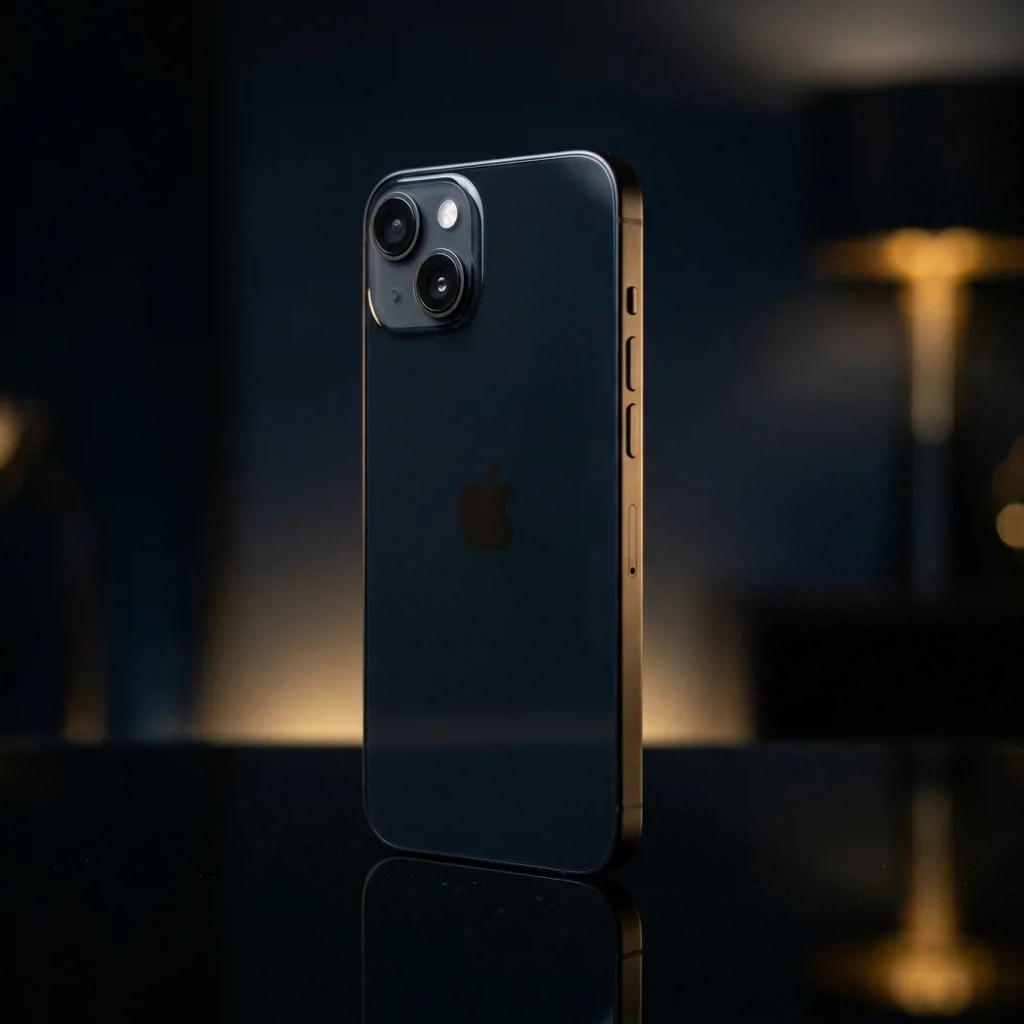 iPhone 14 256 ГБ восстановленный