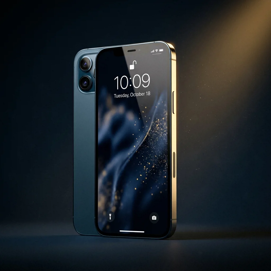 iPhone 12 Pro Max 256 ГБ восстановленный