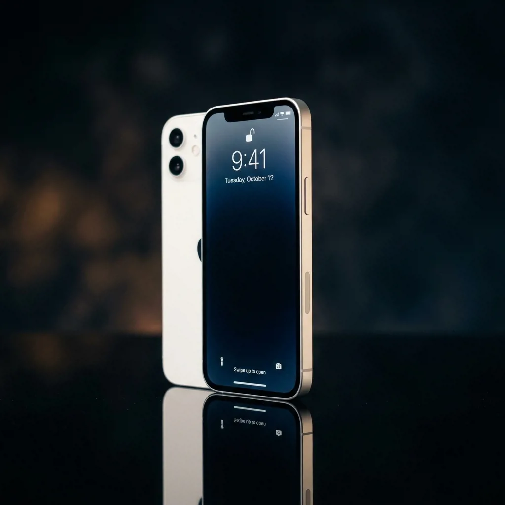 iPhone 12 256 ГБ — купить восстановленный в Санкт-Петербурге