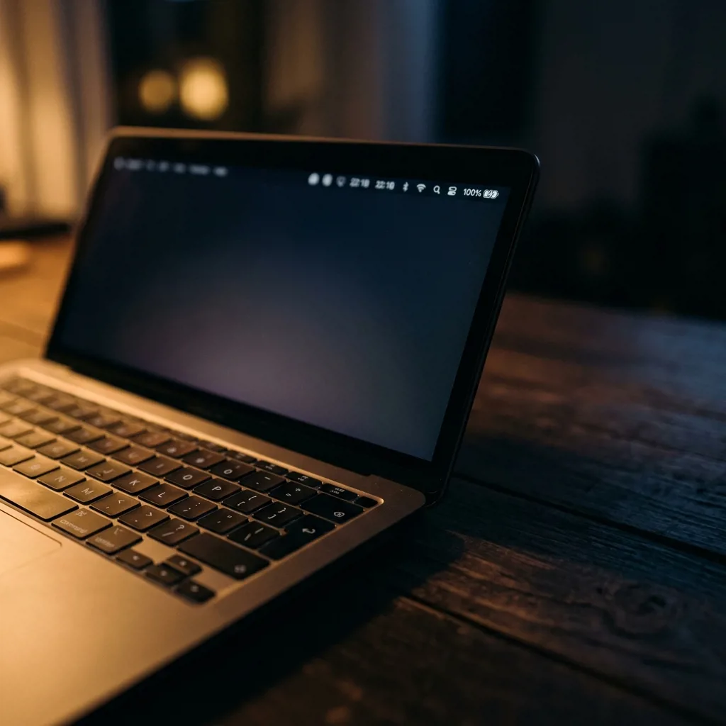 Аккумулятор MacBook Air 13 M1 — до 18 часов работы