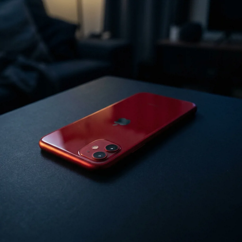iPhone 11 — самый недорогой iPhone с гарантией в Санкт-Петербурге