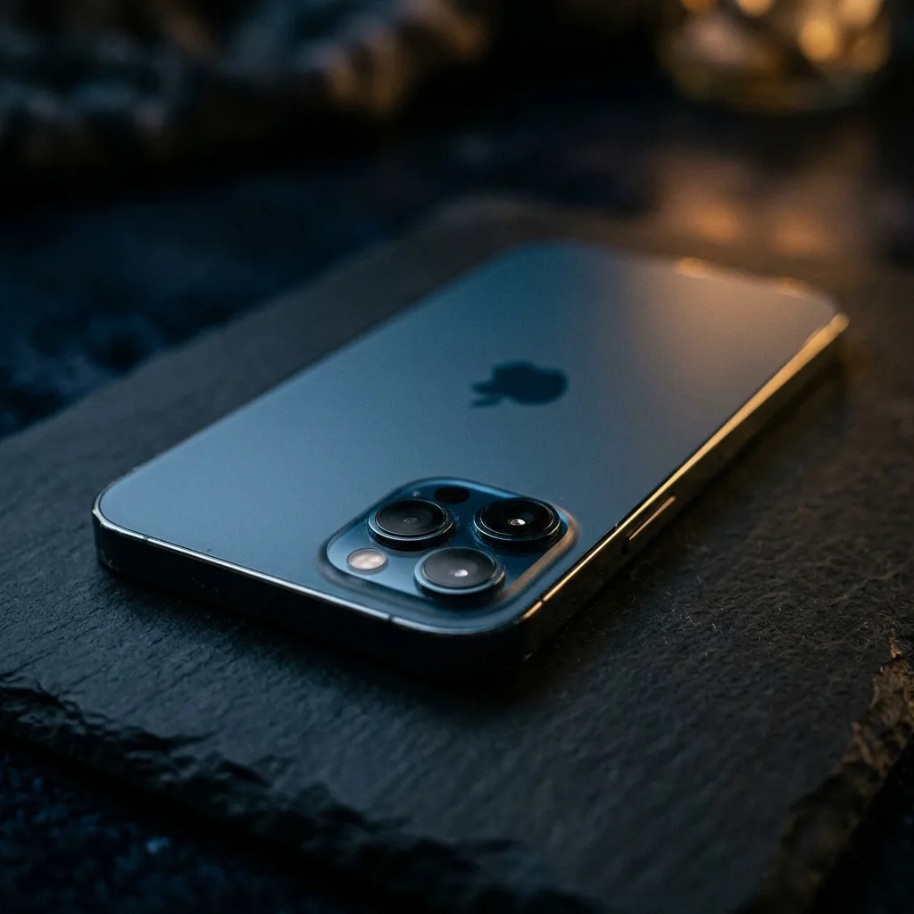 iPhone 12 Pro Max — купить в Санкт-Петербурге