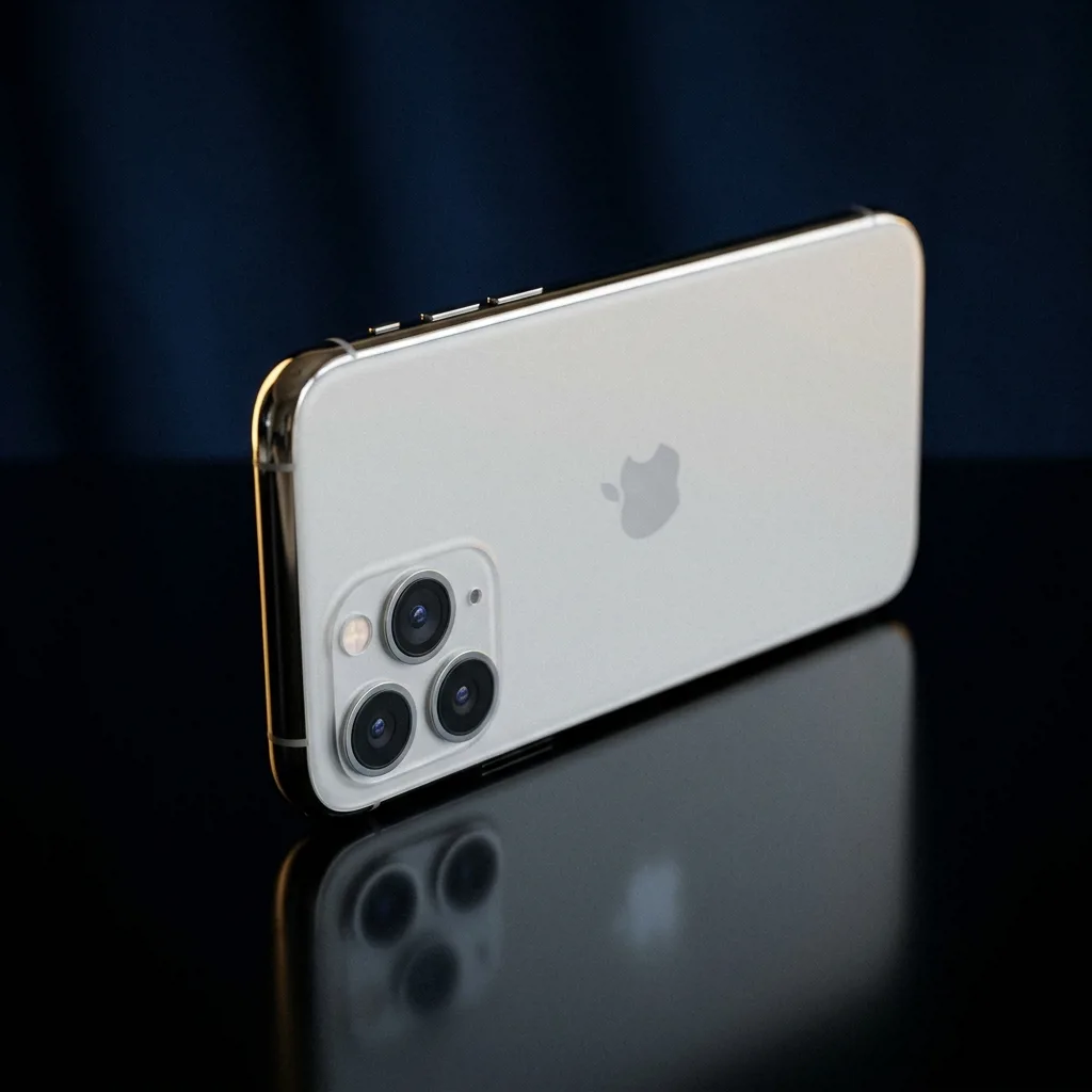 iPhone 11 Pro Max 512 ГБ — восстановленный