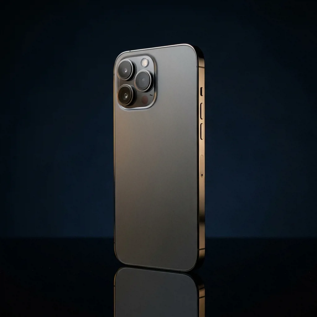 iPhone 13 Pro 512 ГБ — восстановленный