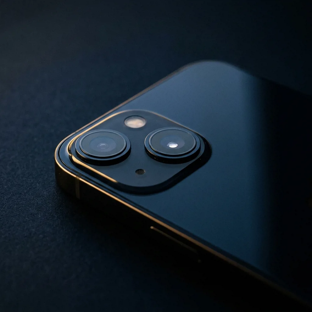iPhone 13 в отличном состоянии