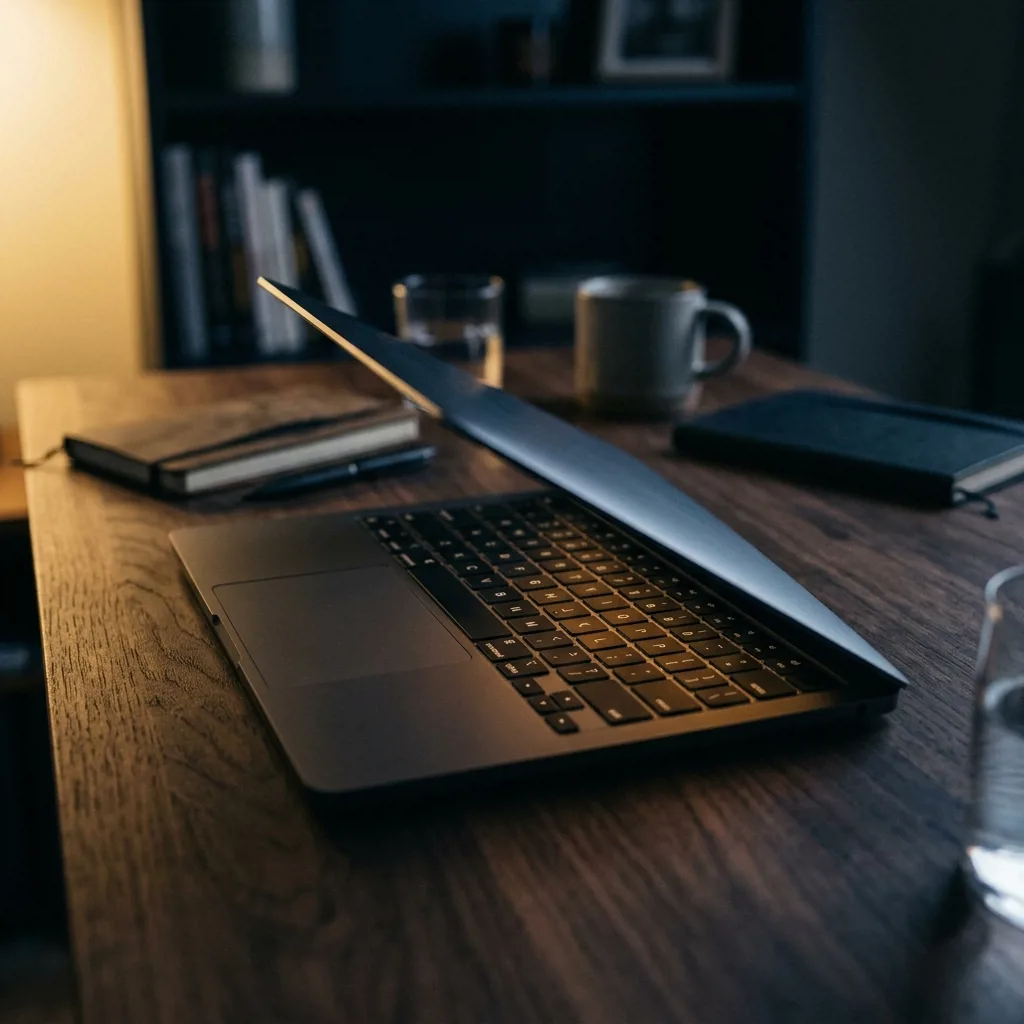 Восстановленные MacBook в каталоге