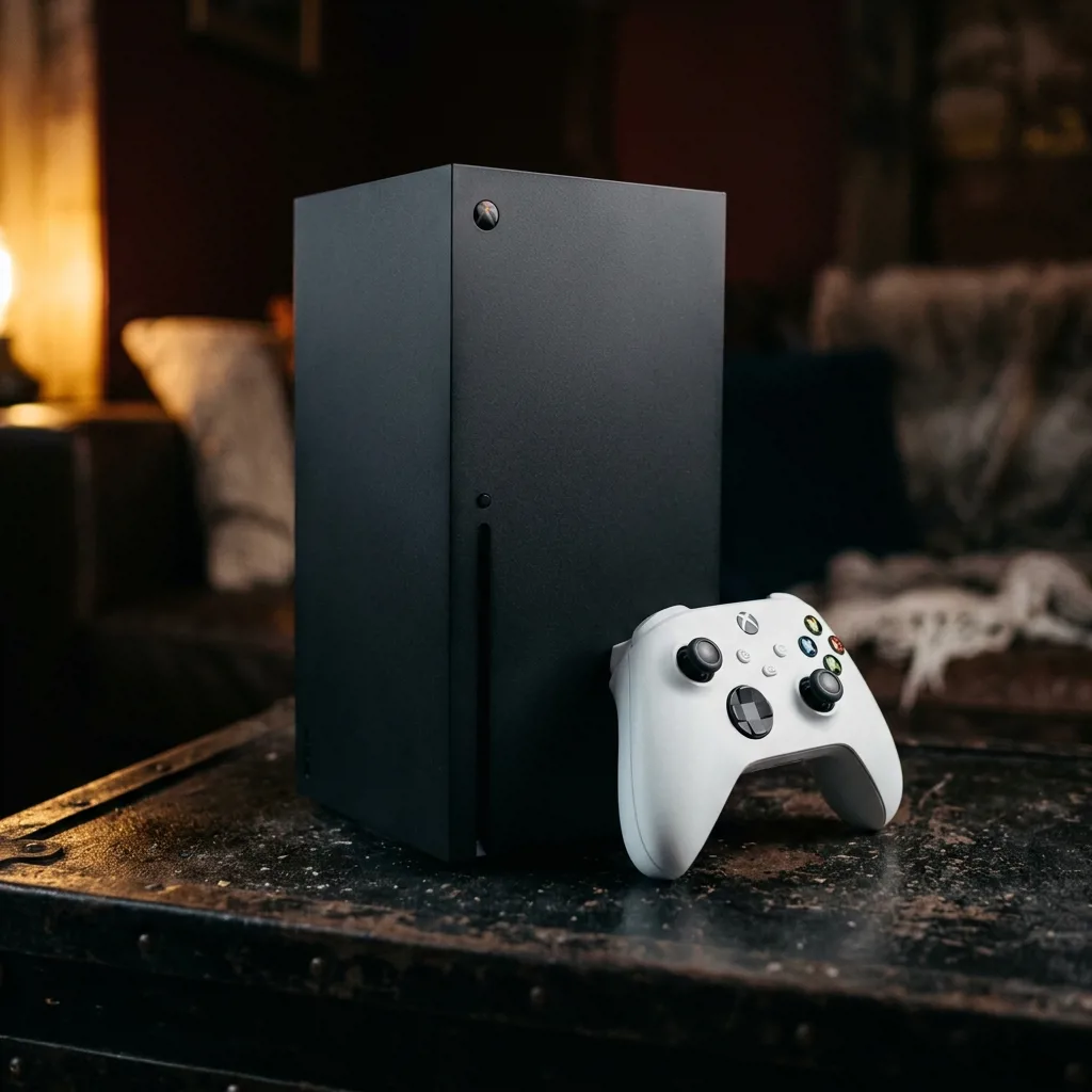Скупка Xbox Series X и Xbox One в Красногвардейском районе