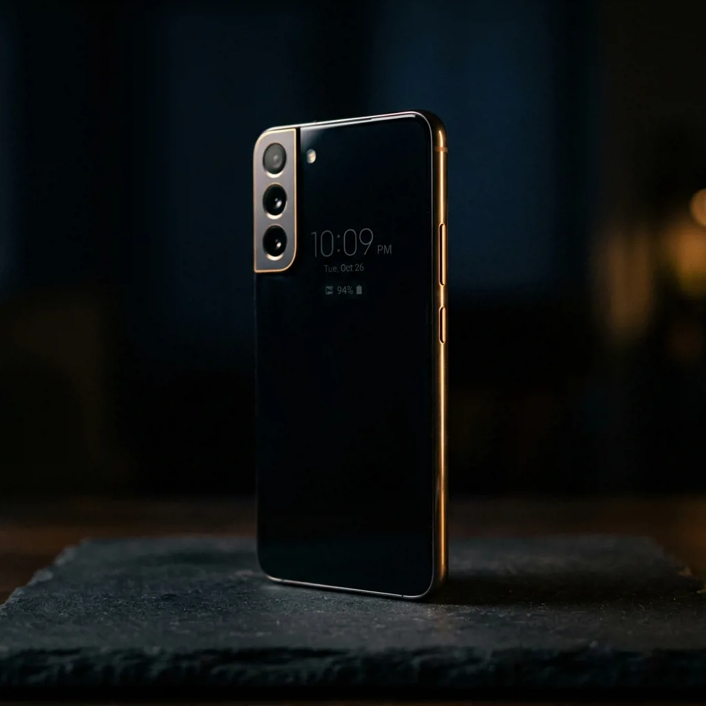 Samsung Galaxy S22 в каталоге восстановленной техники