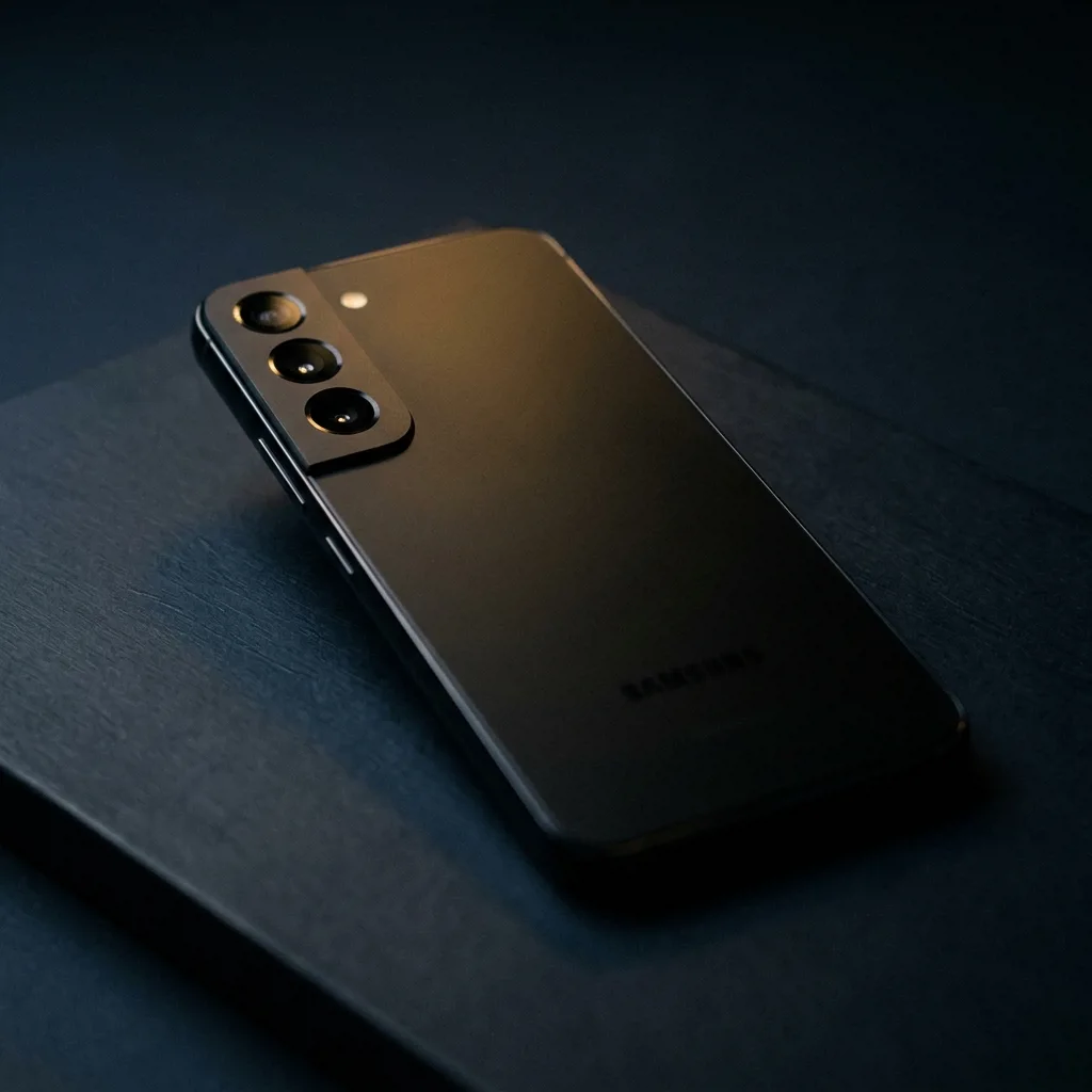 Samsung Galaxy S22 — восстановленный смартфон в каталоге