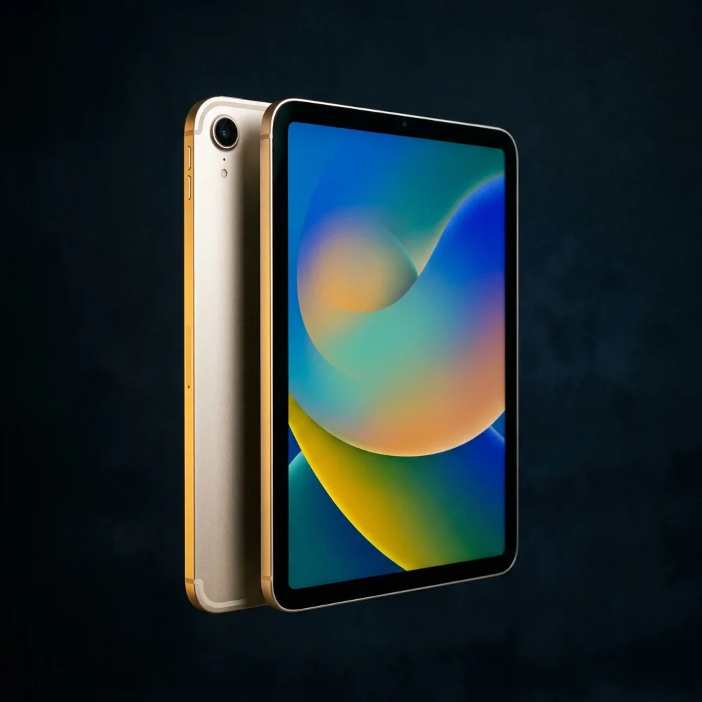 Купить iPad mini 6 в Санкт-Петербурге с гарантией