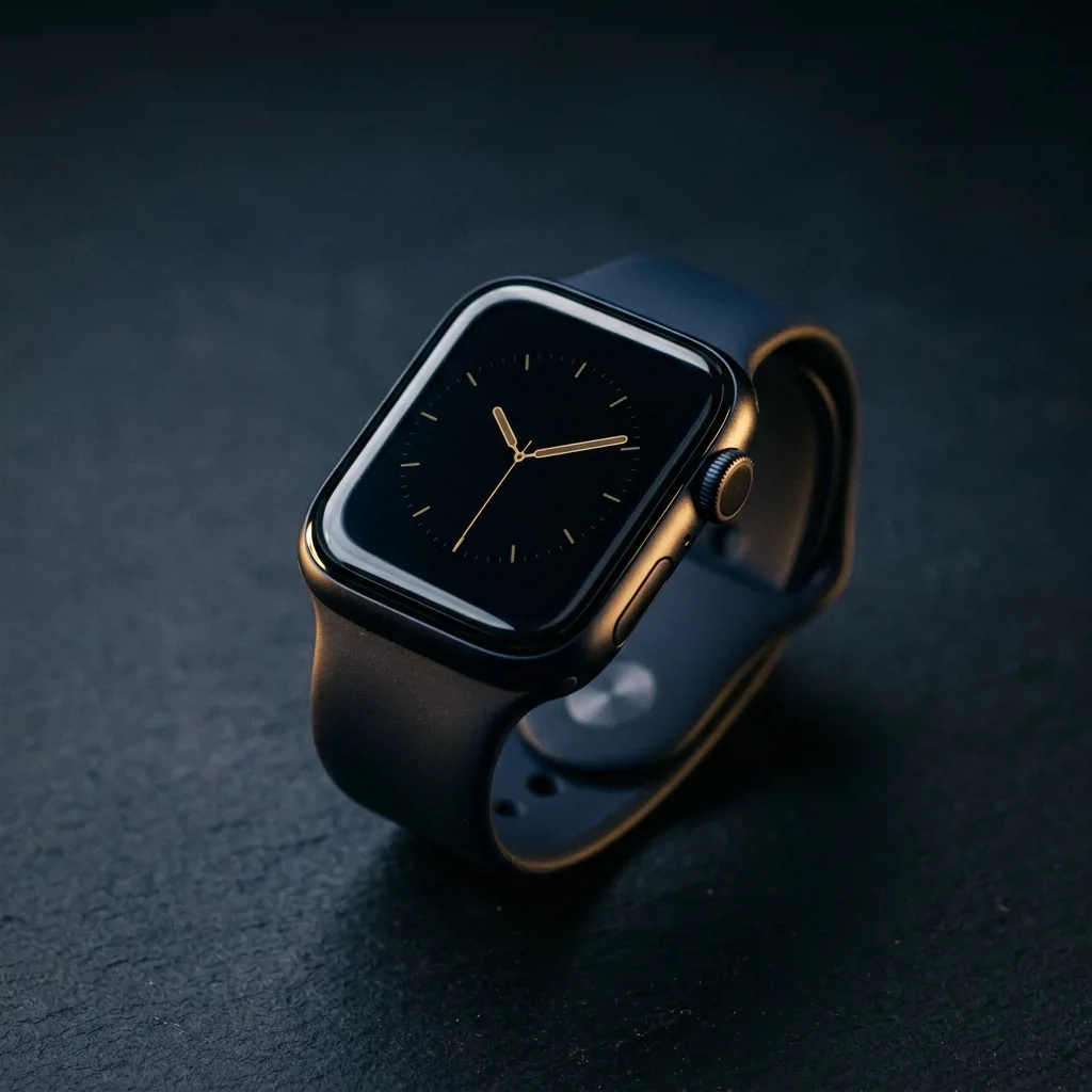Восстановленные Apple Watch SE — доступная модель смарт-часов