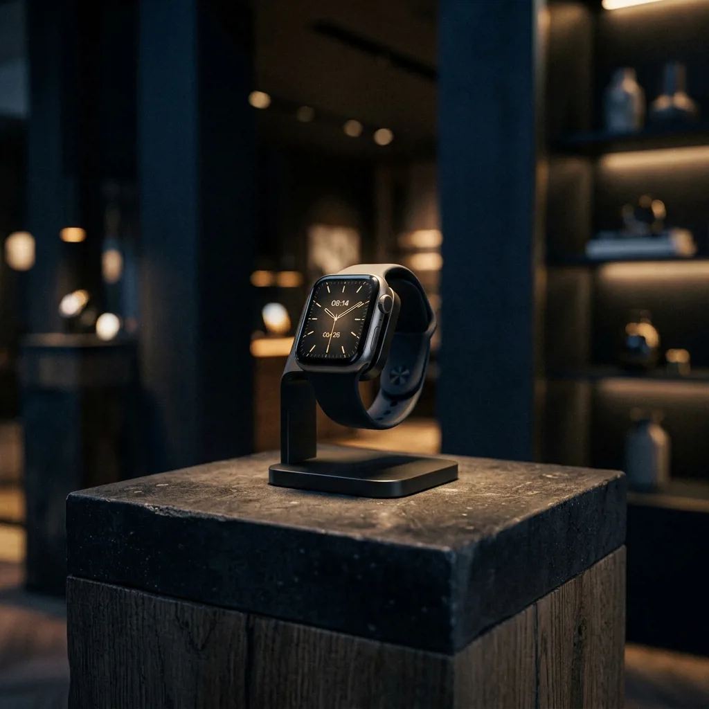 Apple Watch SE — выгодная цена на восстановленные смарт-часы в СПб