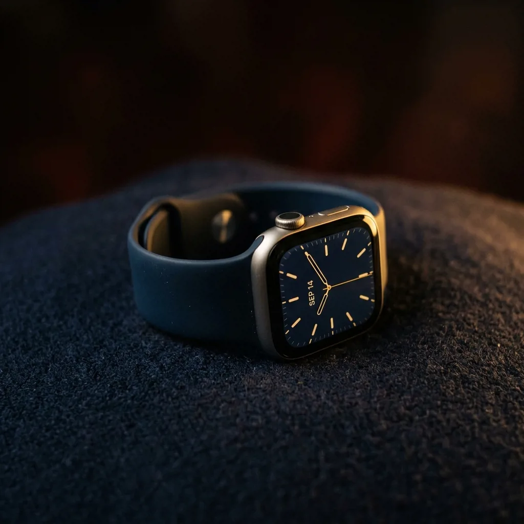 Apple Watch Series — скупка в Озерках