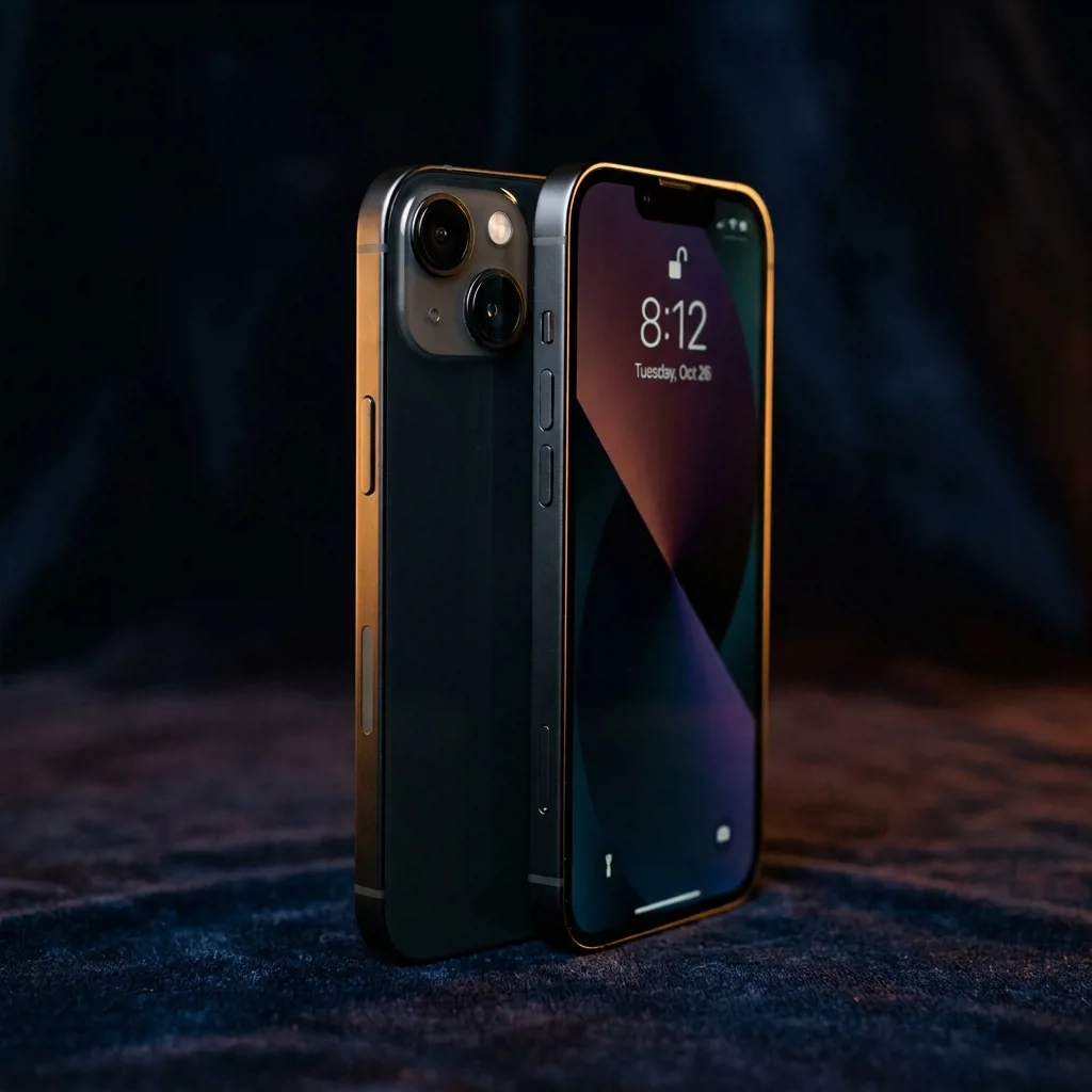 iPhone 13 128 ГБ — восстановленный