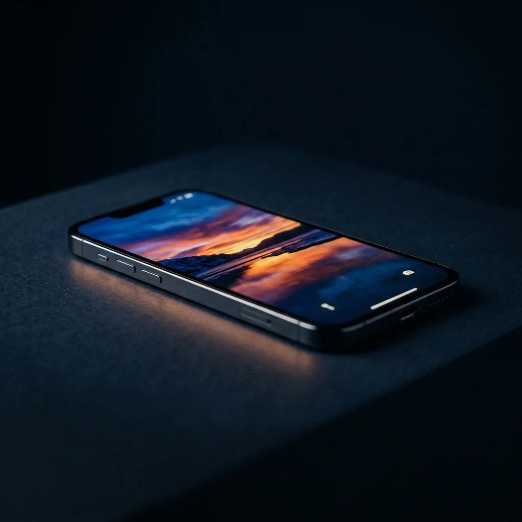Дисплей iPhone 13 Pro Max