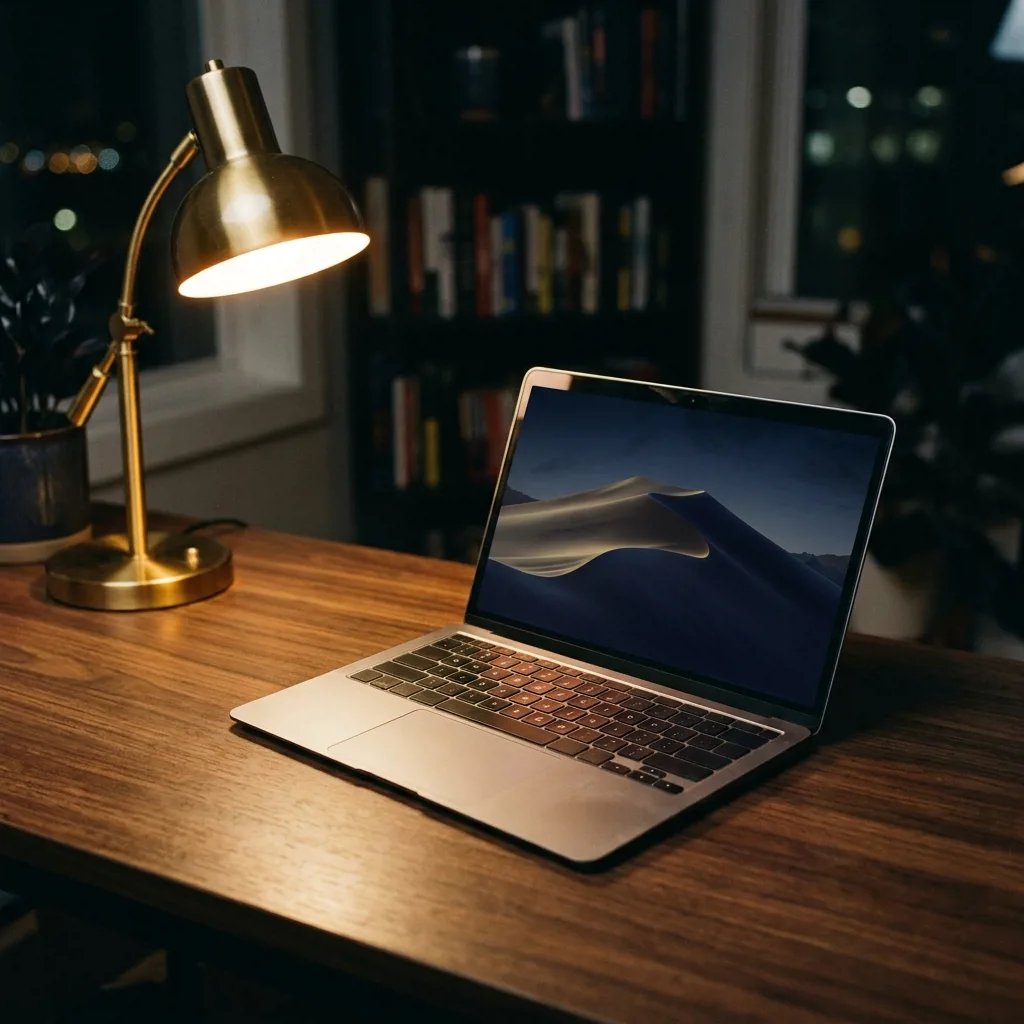 Восстановленные MacBook Air и Pro в каталоге