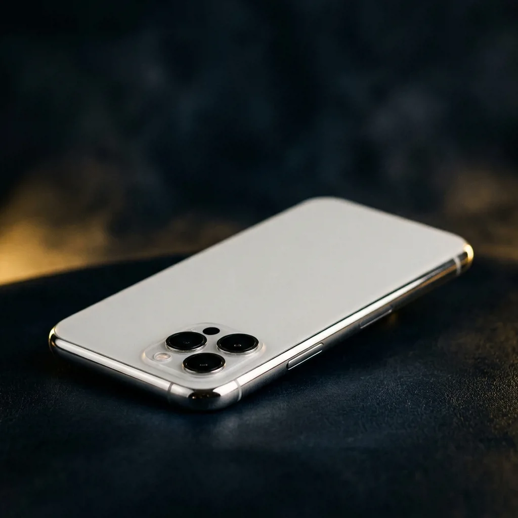 iPhone 11 Pro Max 256 ГБ восстановленный