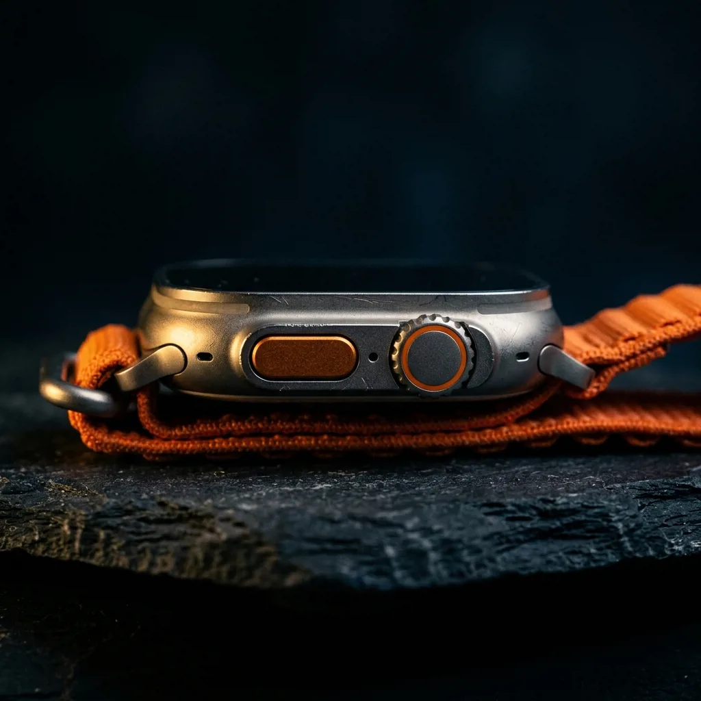 Apple Watch SE и Ultra — скупка спортивных и премиальных моделей