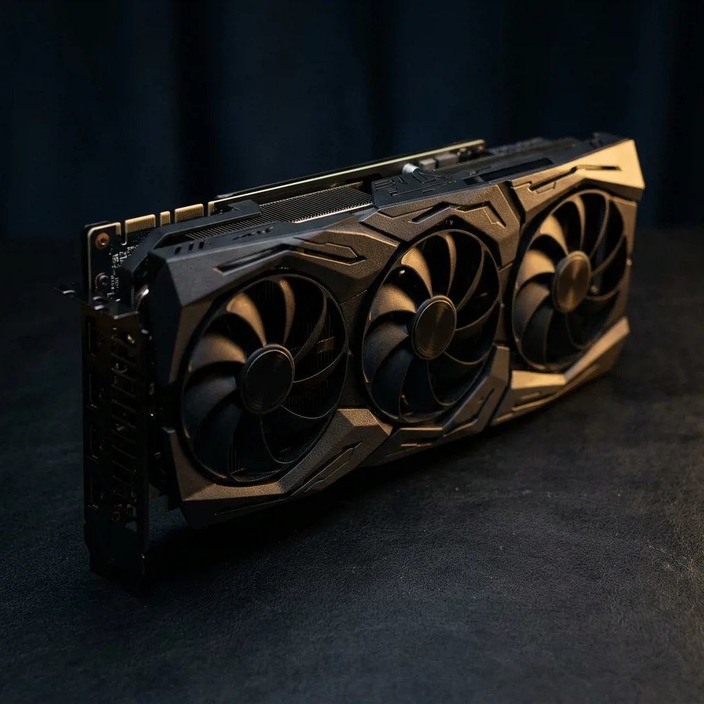Скупка игровых видеокарт NVIDIA GeForce в Выборгском районе