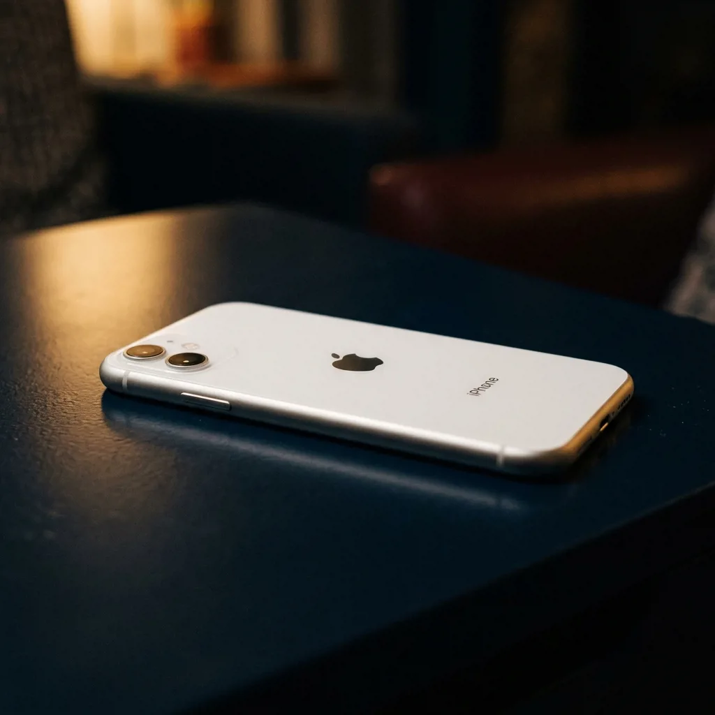 iPhone 11 256 ГБ восстановленный