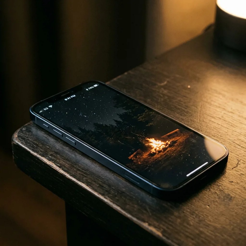 Экран iPhone 12 Super Retina XDR