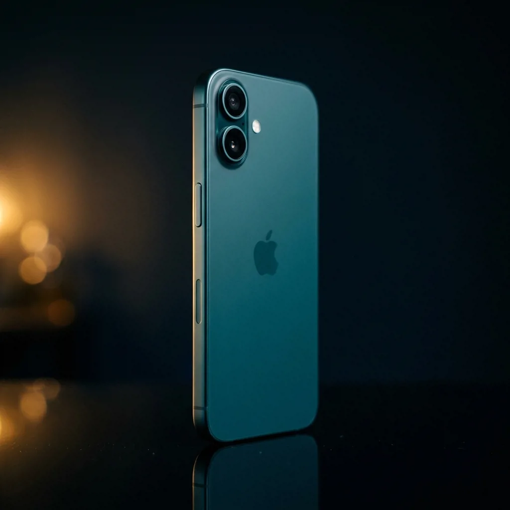 iPhone 16 512 ГБ — купить восстановленный в Санкт-Петербурге