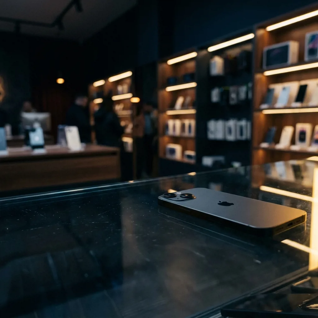 Купить iPhone 14 в Санкт-Петербурге