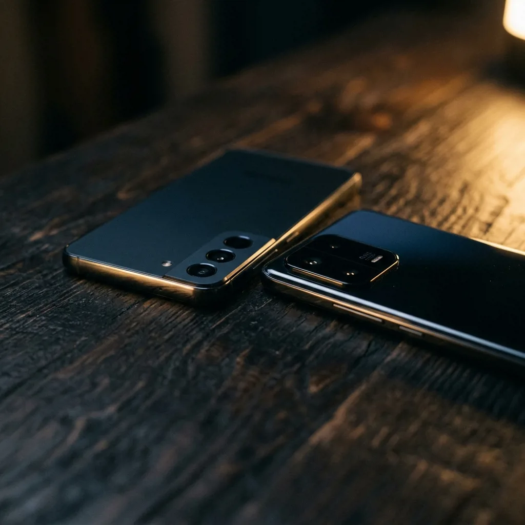 Скупка Android-смартфонов Samsung и Xiaomi в Калининском районе