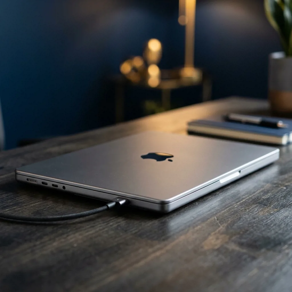 MacBook Pro, который принимают в скупку в Автово