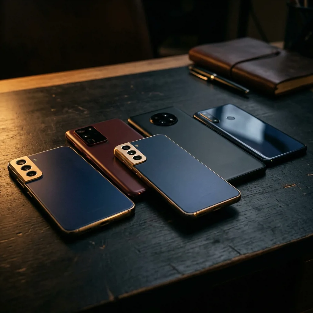 Выкуп смартфонов Samsung и Xiaomi с выездом в Девяткино