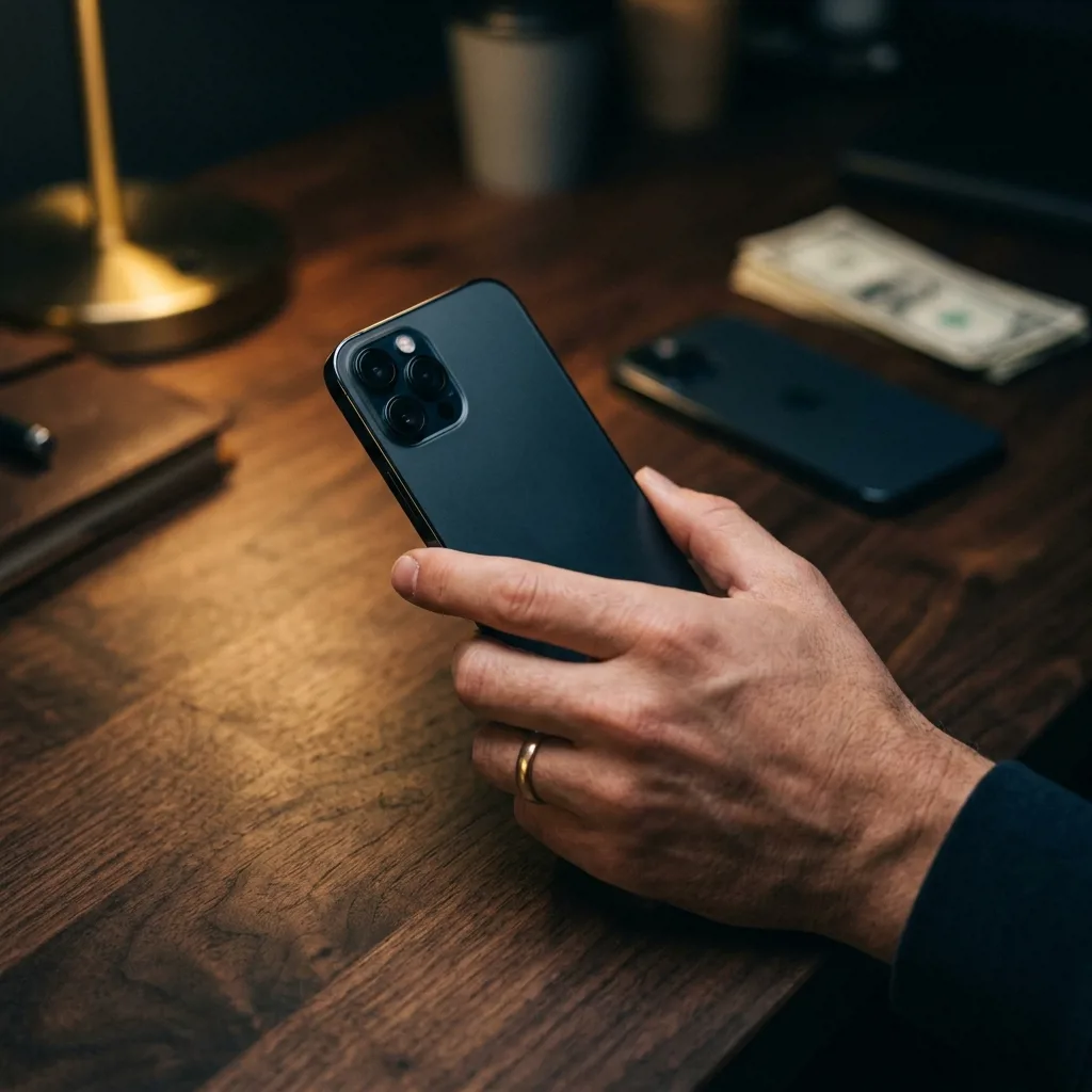 Скупка смартфонов iPhone и Android в Санкт-Петербурге