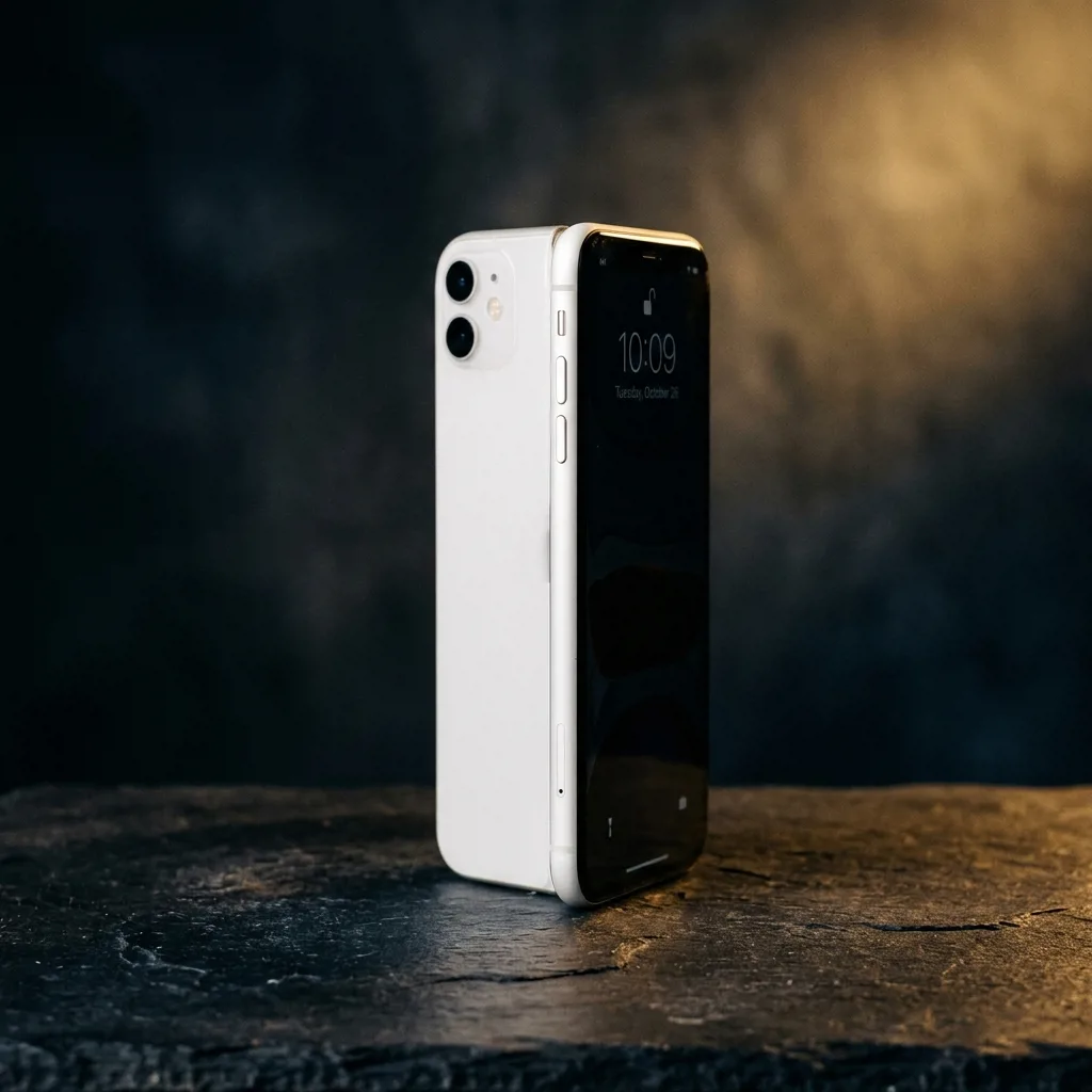 iPhone 11 128 ГБ