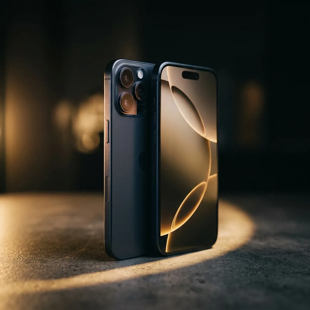 iPhone 15 восстановленный в каталоге Re:Скупка