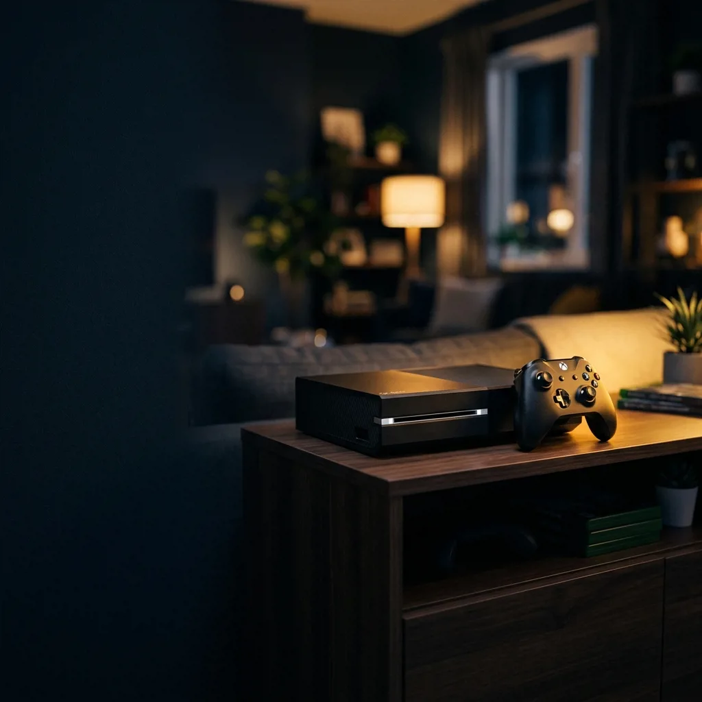 Купить Xbox One в Санкт-Петербурге — восстановленная консоль с гарантией