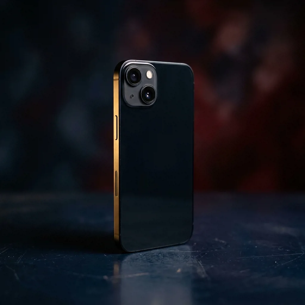 iPhone 13 128 ГБ — восстановленный, с гарантией