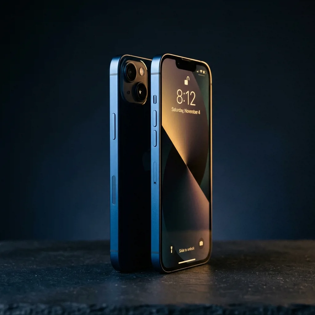 iPhone 13 512 ГБ с экраном 6,1 дюйма
